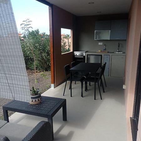 Casa Sol Origo Mare Hotel Lajares Ngoại thất bức ảnh