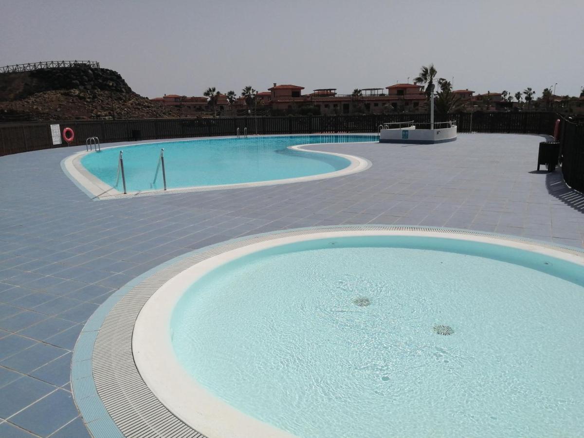 Casa Sol Origo Mare Hotel Lajares Ngoại thất bức ảnh