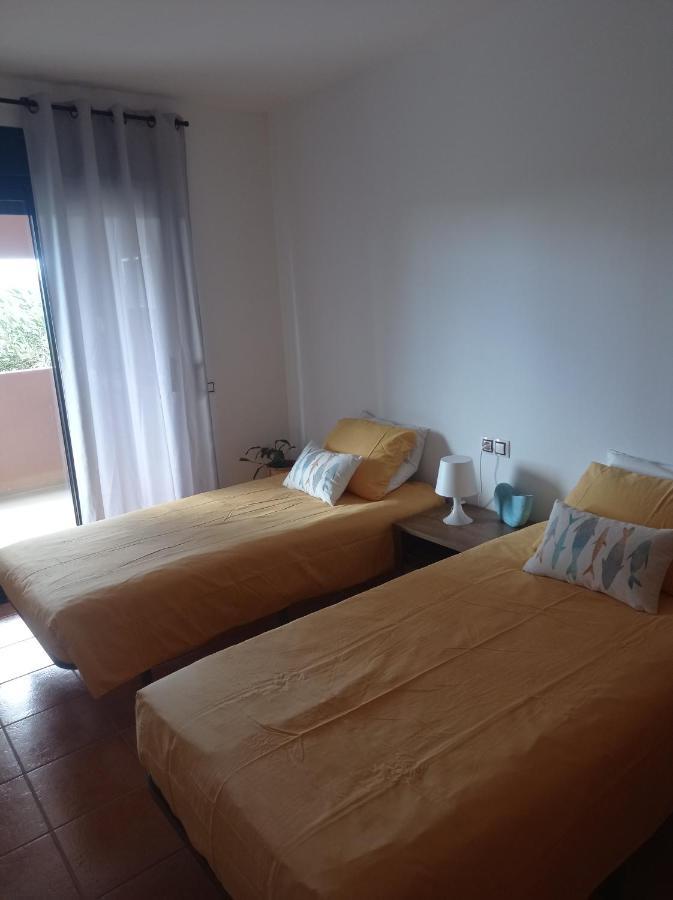 Casa Sol Origo Mare Hotel Lajares Ngoại thất bức ảnh