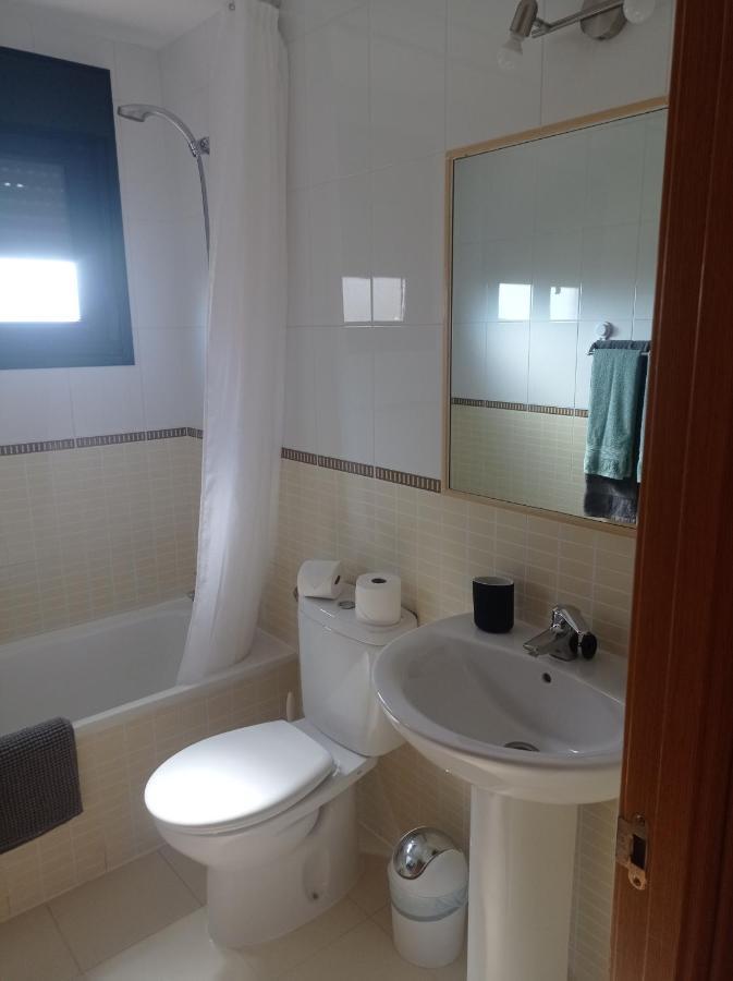 Casa Sol Origo Mare Hotel Lajares Ngoại thất bức ảnh