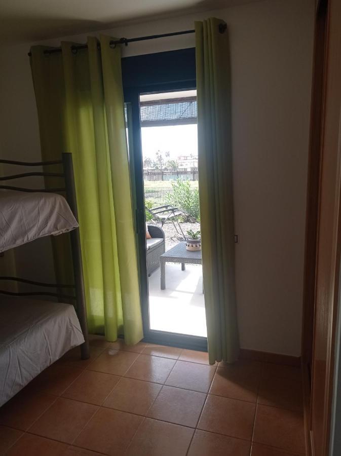 Casa Sol Origo Mare Hotel Lajares Ngoại thất bức ảnh