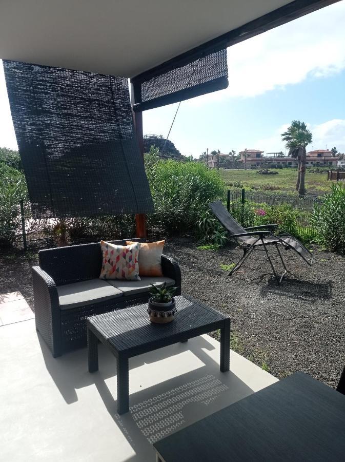 Casa Sol Origo Mare Hotel Lajares Ngoại thất bức ảnh