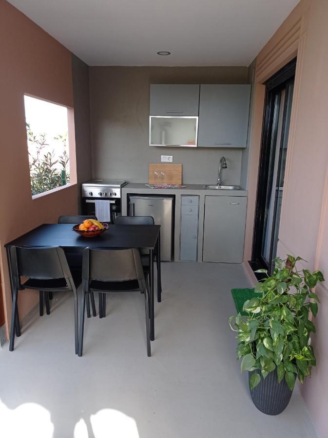 Casa Sol Origo Mare Hotel Lajares Ngoại thất bức ảnh