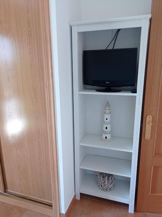 Casa Sol Origo Mare Hotel Lajares Ngoại thất bức ảnh