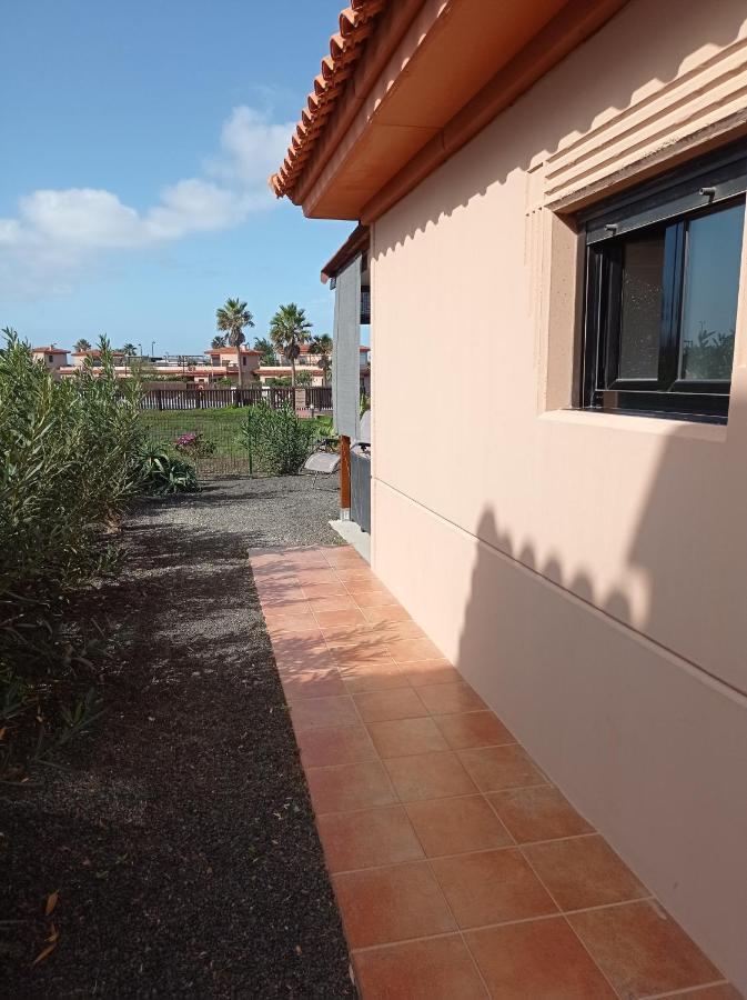 Casa Sol Origo Mare Hotel Lajares Ngoại thất bức ảnh