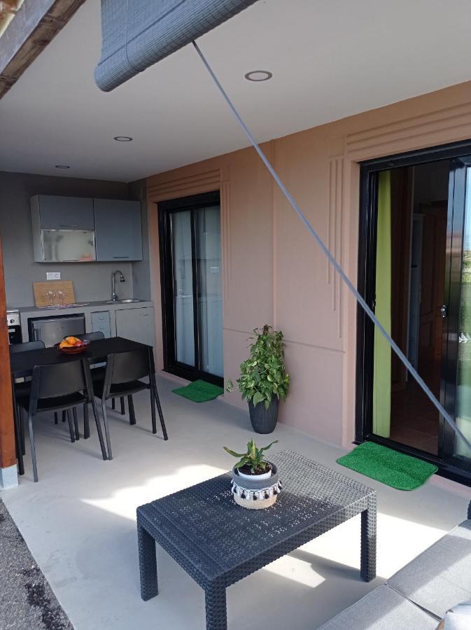 Casa Sol Origo Mare Hotel Lajares Ngoại thất bức ảnh